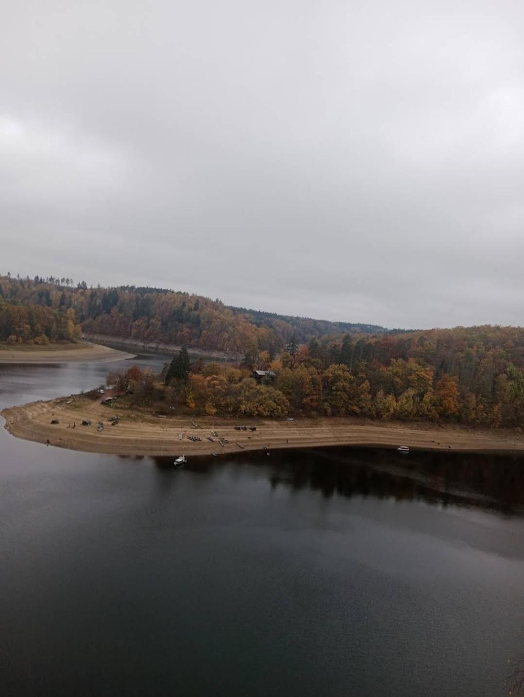 Resort Hotel Zvikov Zvíkovské Podhradí Zewnętrze zdjęcie