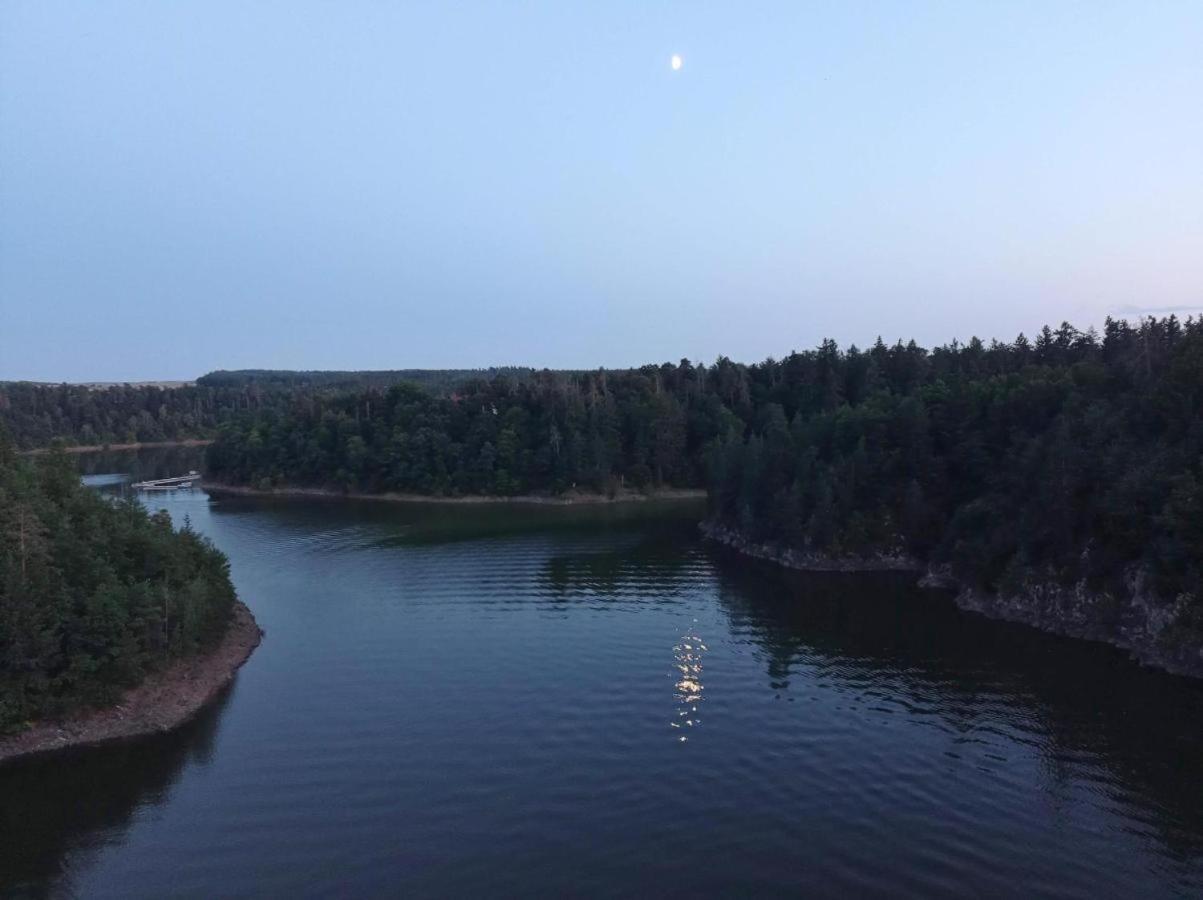 Resort Hotel Zvikov Zvíkovské Podhradí Zewnętrze zdjęcie