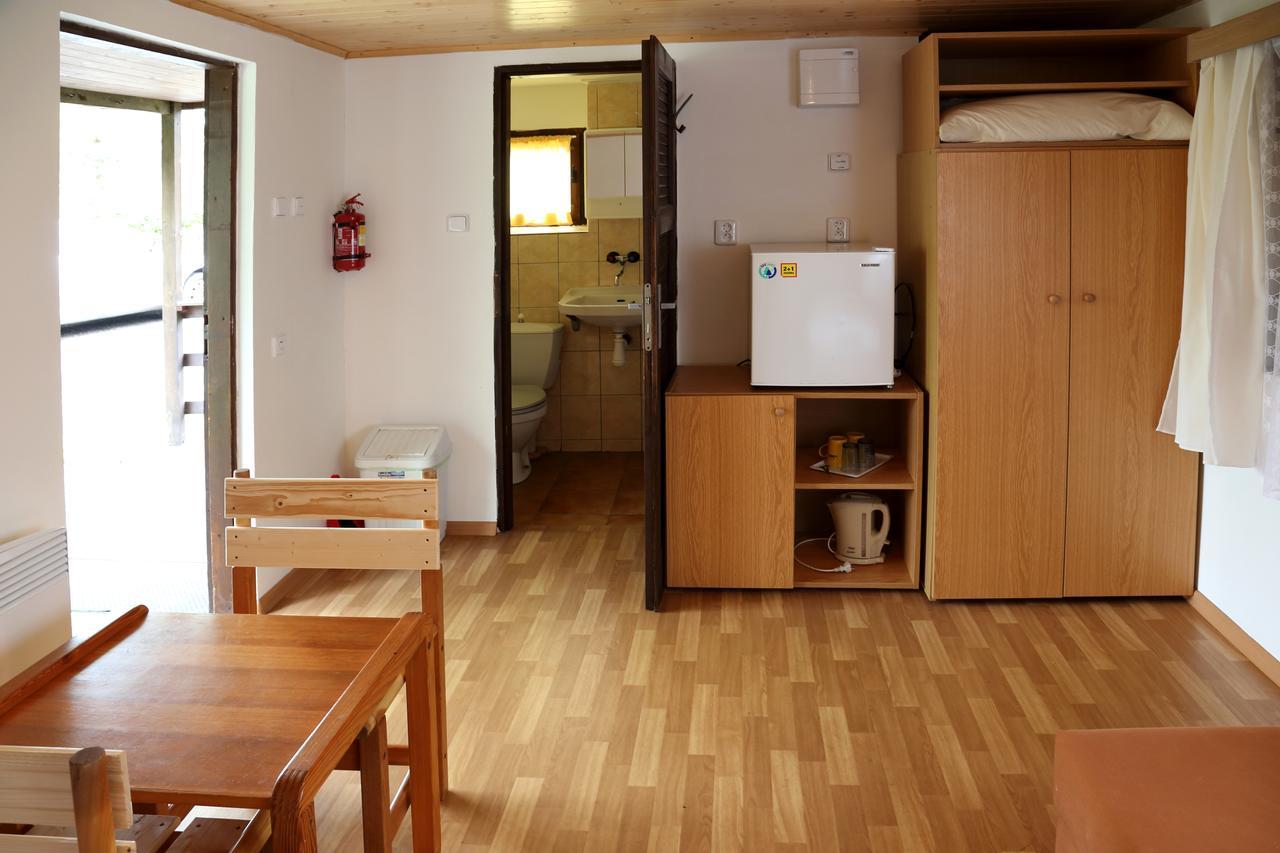 Resort Hotel Zvikov Zvíkovské Podhradí Zewnętrze zdjęcie