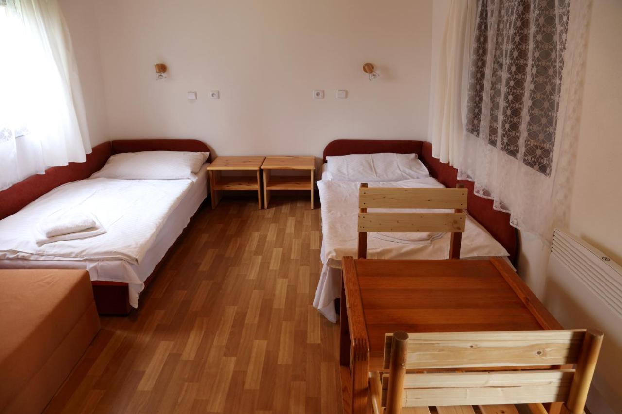 Resort Hotel Zvikov Zvíkovské Podhradí Zewnętrze zdjęcie