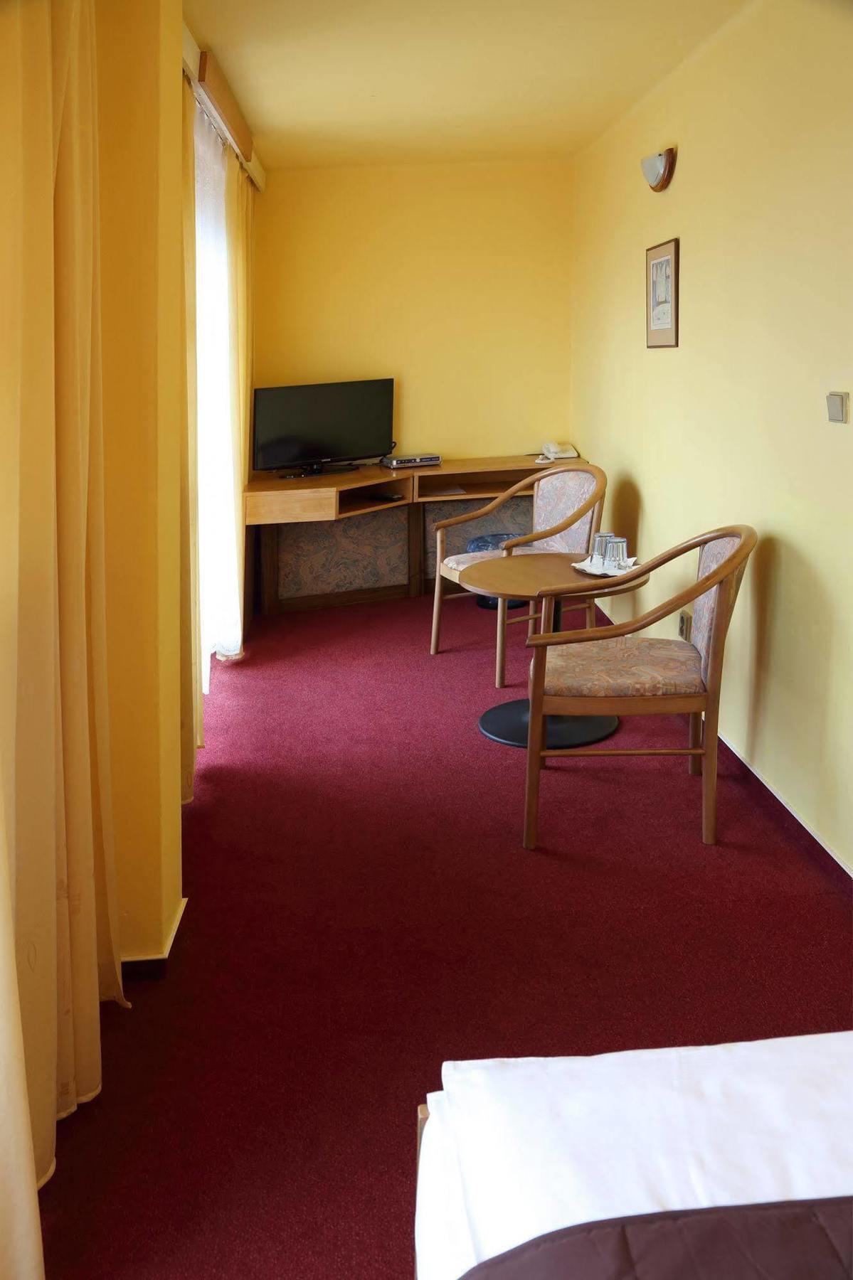 Resort Hotel Zvikov Zvíkovské Podhradí Zewnętrze zdjęcie