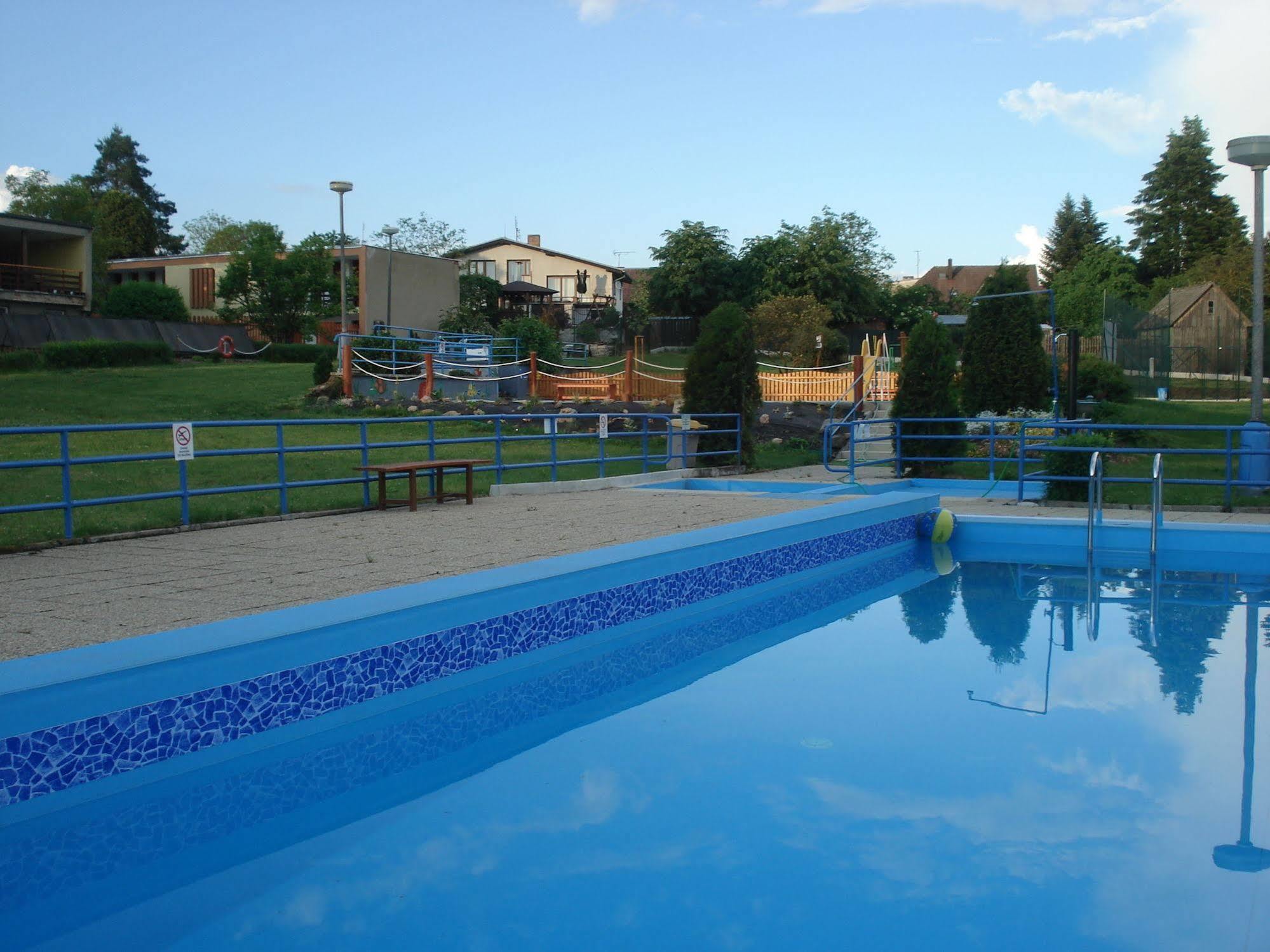 Resort Hotel Zvikov Zvíkovské Podhradí Zewnętrze zdjęcie