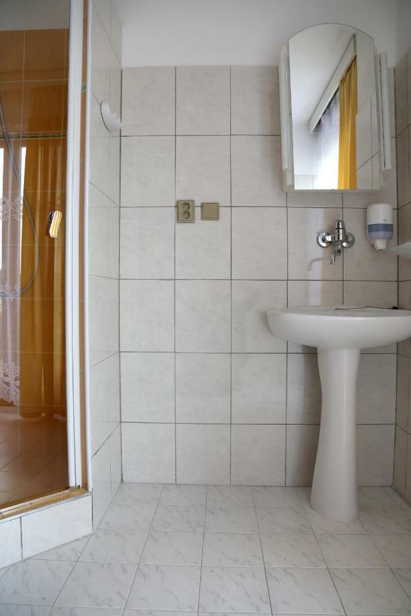 Resort Hotel Zvikov Zvíkovské Podhradí Zewnętrze zdjęcie