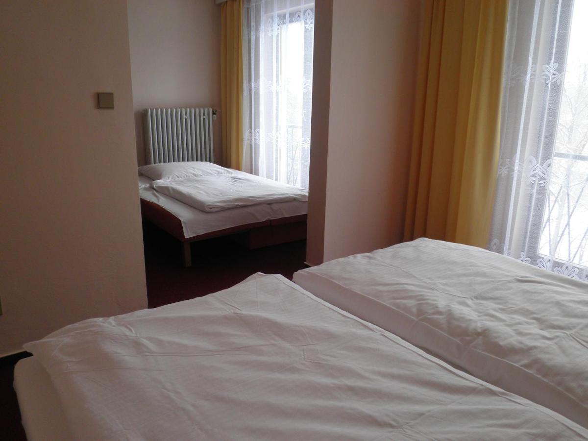Resort Hotel Zvikov Zvíkovské Podhradí Zewnętrze zdjęcie